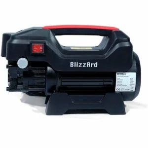 کارواش Blizzard بلیزارد 200 بار مدل BL-200