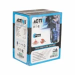 کارواش ACTIVE اکتیو 140 بار مدل AC-29140C - تصویر 4