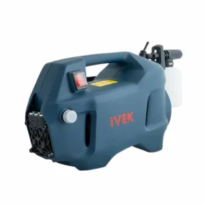 کارواش 110 بار دینامی کامپکت 1400 وات ایوک Ivek کد K-4210