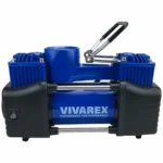 کمپرسور فندکی دو سیلندر Vivarex ویوارکس کد VR1206-ACT